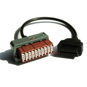 Шумопоглинаючий фільтр Noise Filter 3.5 mm Audio Cable Isolator Код/Артикул 13