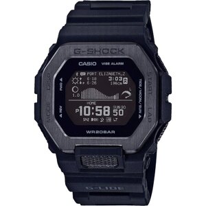 Casio G-SHOCK GBX-100NS-1JF G-LIDE Чоловічий годинник Bluetooth ЯПОНІЯ ZA-721 під замовлення з Японії за 30 днів,