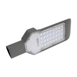 Світильник вуличний LED "ORLANDO-30" 30 W 6400K Код/Артикул 149 074-005-0030-020