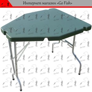 Стіл стрілецький MTM Predator Shooting Table Код/Артикул 48