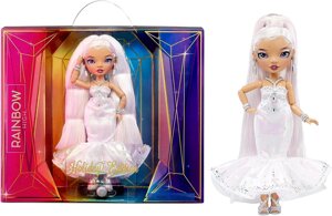 Лялька Rainbow High Holiday Edition Роксі Гранд. Roxie Grand 582687 Код/Артикул 75 532 Код/Артикул 75 532 Код/Артикул