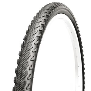 Гума для велосипеда 18x1.75 Deli Tire SA-207 Код/Артикул 43 KN-7044