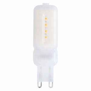 Лампа світлодіодна "DECO - 7" 7W 4200K G9 Код/Артикул 149 001-023-0007-030