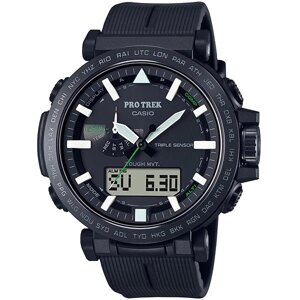 CASIO PRO TREK PRW 6621Y 1JF [Чоловіча гумка PROTREK ClimberLine SERIES] під замовлення з Японії за 30 днів, доставка