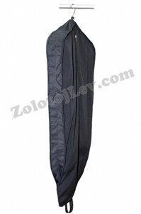 Дорожній чохол для костюма 105х60х8 см Код/Артикул 21 PR012101