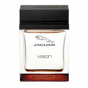 Чоловічі парфуми Jaguar Vision Sport Men EDT (100 мл) Під замовлення з Франції за 30 днів. Доставка безкоштовна.