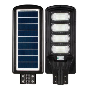 Світильник вуличний консольний на сонячній батареї LED GRAND-200 (074-009-0200-20) Код/Артикул 149 074-009-0200-020