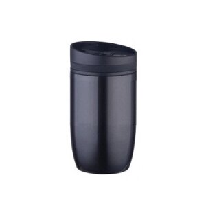 Термокружка "Edenberg" черная 350 мл Код/Артикул EB-641-2