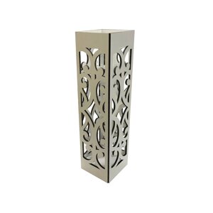 Підставка DecorPlace для вази з квітами12.5х50см Код/Артикул а95