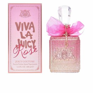 Жіночі духи Juicy Couture Viva La Juicy Rosé (100 мл) Під замовлення з Франції за 30 днів. Доставка безкоштовна.