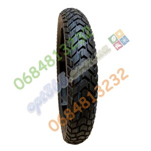 Шина 90/90-18 ендуро Wanda P6167 TL Код/Артикул 43 PDEES-9247