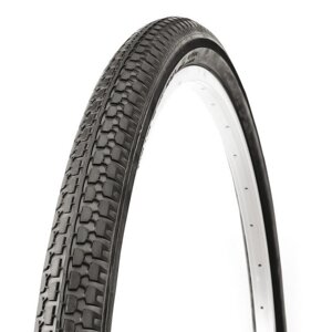 Покришка для велосипеда Deli Tire S-141, 14x1 3/8x1 5/8, 288-44 Код/Артикул 43 KN-8017