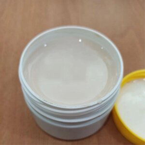 Зубна паста на основі глини. 100% Органічний продукт (200 г) Код/Артикул 199