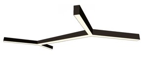 LED світильник фігурний VERONA -DY 120Вт 1230*2100мм Код/Артикул 149 VDY120123-21011
