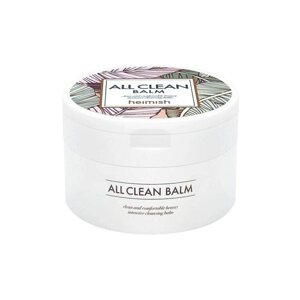 Heimish All Clean Balm 50 мл під замовлення з кореї 30 днів доставка безкоштовна