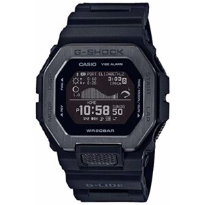 Casio G-LIDE GBX-100NS-1JF Чоловічий годинник чорний цифровий кварцовий НОВИНКА з Японії під замовлення з Японії за 30