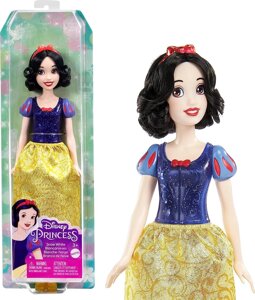 Лялька Mattel Disney Princess Білосніжка. Snow White Posable Код/Артикул 75 1014 Код/Артикул 75 1014 Код/Артикул 75 1014