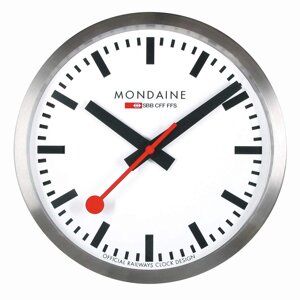 MONDAINE Настінний годинник Настінний годинник A990. CLOCK. 16SBB під замовлення з Японії за 30 днів, доставка