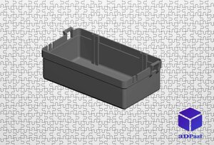 Кришка блоку реле Nissan Almera Classic Код/Артикул 175 А001211