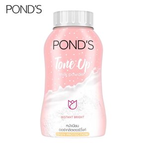 Pond's White Beauty Instabright Тонізуюче сухе молоко 40 г (1,41 унції) Під замовлення з Таїланду за 30 днів, доставка