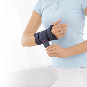 Шина для зап'ястя Medi wrist support, арт. 880/881 (Німеччина) Код/Артикул 94 7404