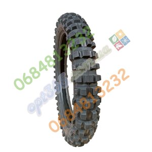 Гума Крос ІЖ 3.50/4.10-18 Wanda P2001 Код/Артикул 43 PDEES-9246