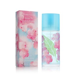Жіночі парфуми Elizabeth Arden EDT Green Tea Sakura Blossom 100 мл Під замовлення з Франції за 30 днів. Доставка