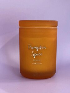 Свічка Гарбузова спеція - Pumpkin Spice Код/Артикул 129