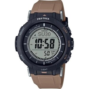 Casio PRG 30 5JF [PROTREK Camper Line Сонячний годинник Напрямок Висота Барометричний тиск Вимірювання температури під