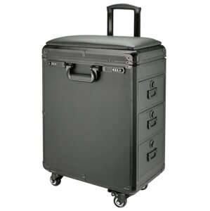 Багатофункціональний чемодан для тату майстра. Код/Артикул 42 9565220