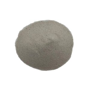 Кварцовий пісок 04-06 мм сухий, очищений - 10 кг Код/Артикул ps-04-06