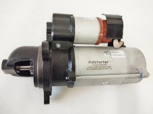 Стартер МТЗ, ЗІЛ-Бичок (Melstarter) 5404.3708 Код/Артикул 7065