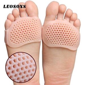 Комфорт М'які стільникові Повітропроникні Знеболювальні Підтримка Вставні подушечки Високі підбори Устілки