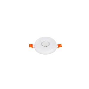 Світлодіодний світильник вмонтований VALENTINA-6 6W білий Код/Артикул 149 016-063-0006-010