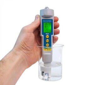 Професійний pH метр тестер якості води TDS для вимірювання якості води Код/Артикул 22