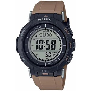 Casio Чоловічий годинник PRO TREK PRG-30-5JF Tough Solar Compass Barometer Thermometer під замовлення з Японії за 30