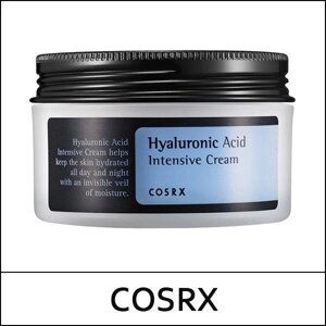 COSRX (тм) Інтенсивний крем з гіалуроновою кислотою 100 мл під замовлення з кореї 30 днів доставка безкоштовна
