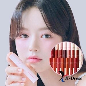 Romnd Juicy Lasting Tint - 28 відтінків під замовлення з кореї 30 днів доставка безкоштовна