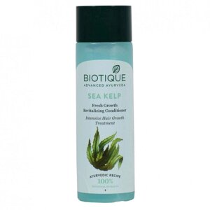 Кондиціонер для росту волосся з морськими водоростями (120 мл), Sea Kelp Fresh Growth Revitalizing Conditioner,