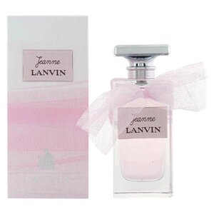 Жіночі парфуми Lanvin EDP Jeanne 100 мл Під замовлення з Франції за 30 днів. Доставка безкоштовна.