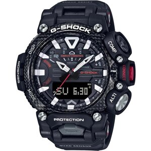 Casio G SHOCK G Shock GR B200 1AJF [G SHOCK CARBON GRAVITYMASTER] під замовлення з Японії за 30 днів, доставка