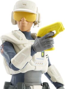 Фігурка Mattel Lightyear Toys Security Guard Fremont охоронець Фремонт Код/Артикул 75 707 Код/Артикул 75 707