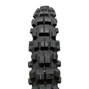 Гума на мотоцикл 100/90-19 Deli Tire SB-114R Kross, TT Код/Артикул 43 KN-6538