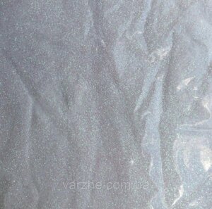 Глітер пудра, "Перламутровий білий", 0,5 кг Код/Артикул 192 GL-0004