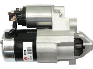 Стартер Renault Dacia Sandero, Logan 1.5D 1.1кВт S5038 Код/Артикул 6977