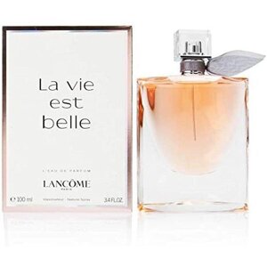 Жіночі парфуми Lancôme LAVB02 EDP 100 мл Під замовлення з Франції за 30 днів. Доставка безкоштовна.