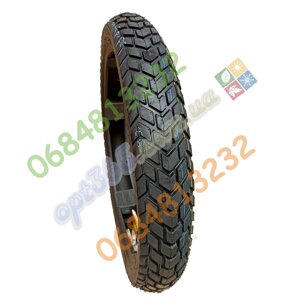 Шина для мотоцикла 90/90-19 Enduro Wanda P6167 TL Код/Артикул 43 PDEES-9253