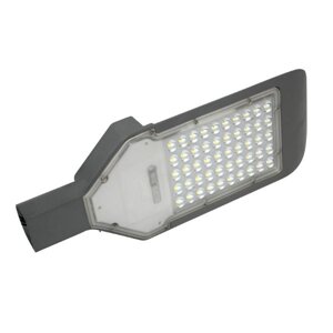 Світильник вуличний LED "ORLANDO-50" 50 W 4200K Код/Артикул 149 074-005-0050-010