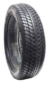Покришка 255x55 на дитячий велосипед (триколісний) Hakuba 1289 Код/Артикул 43 HK-9277
