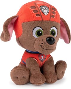 Плюшева іграшка GUND Official PAW Patrol Zuma , щенячий патруль Зума Код/Артикул 75 1009 Код/Артикул 75 1009